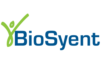 Design for BioSyent Life Sciences