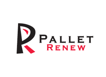 Branding for Pallet Renew